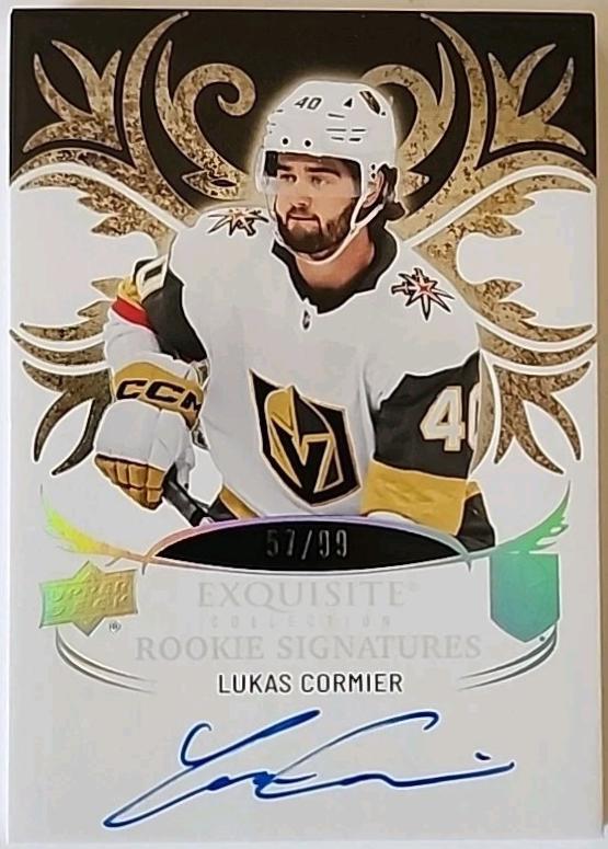 Lukas Cormier #ERS-LC