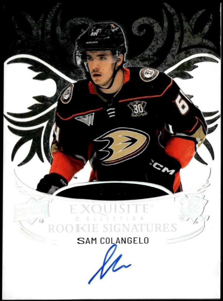 Sam Colangelo #ERS-SC