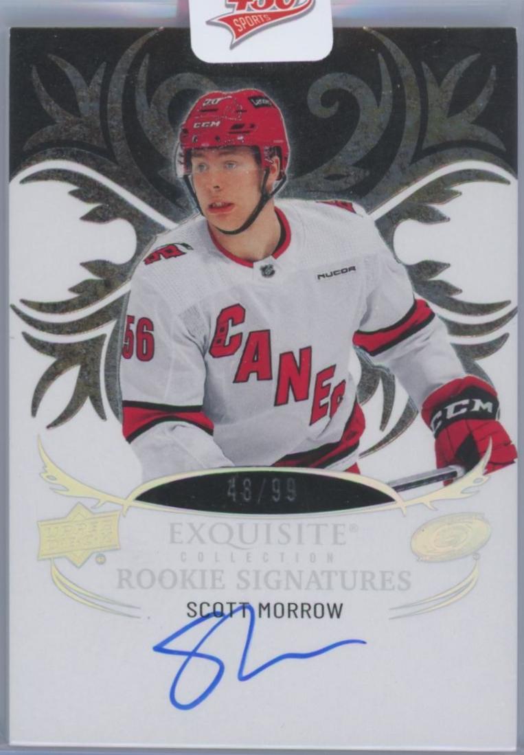 Scott Morrow #ERS-SM