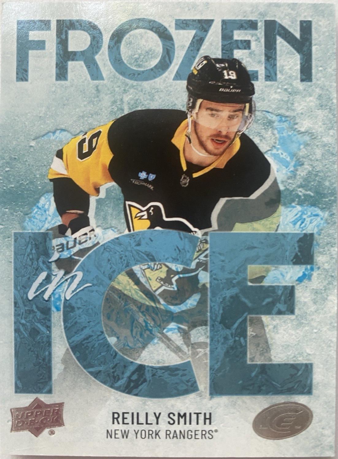 Reilly Smith #FI-41