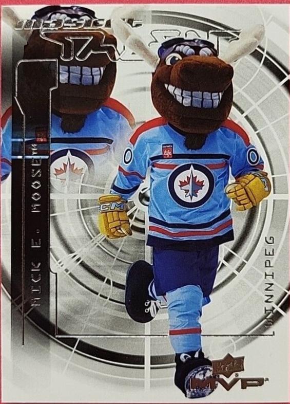 Mick E Moose #MT-17