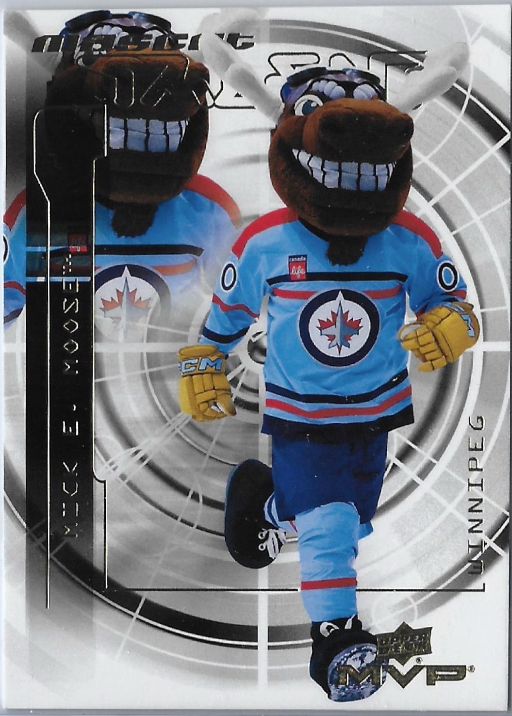 Mick E Moose [Gold] #MT-17
