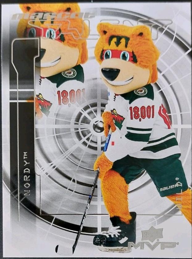 Nordy #MT-19
