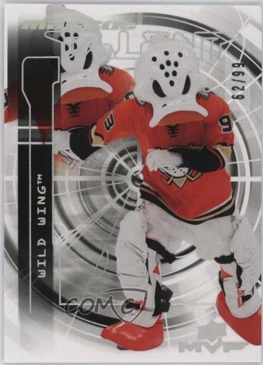 Wild Wing [Spectrum] #MT-7
