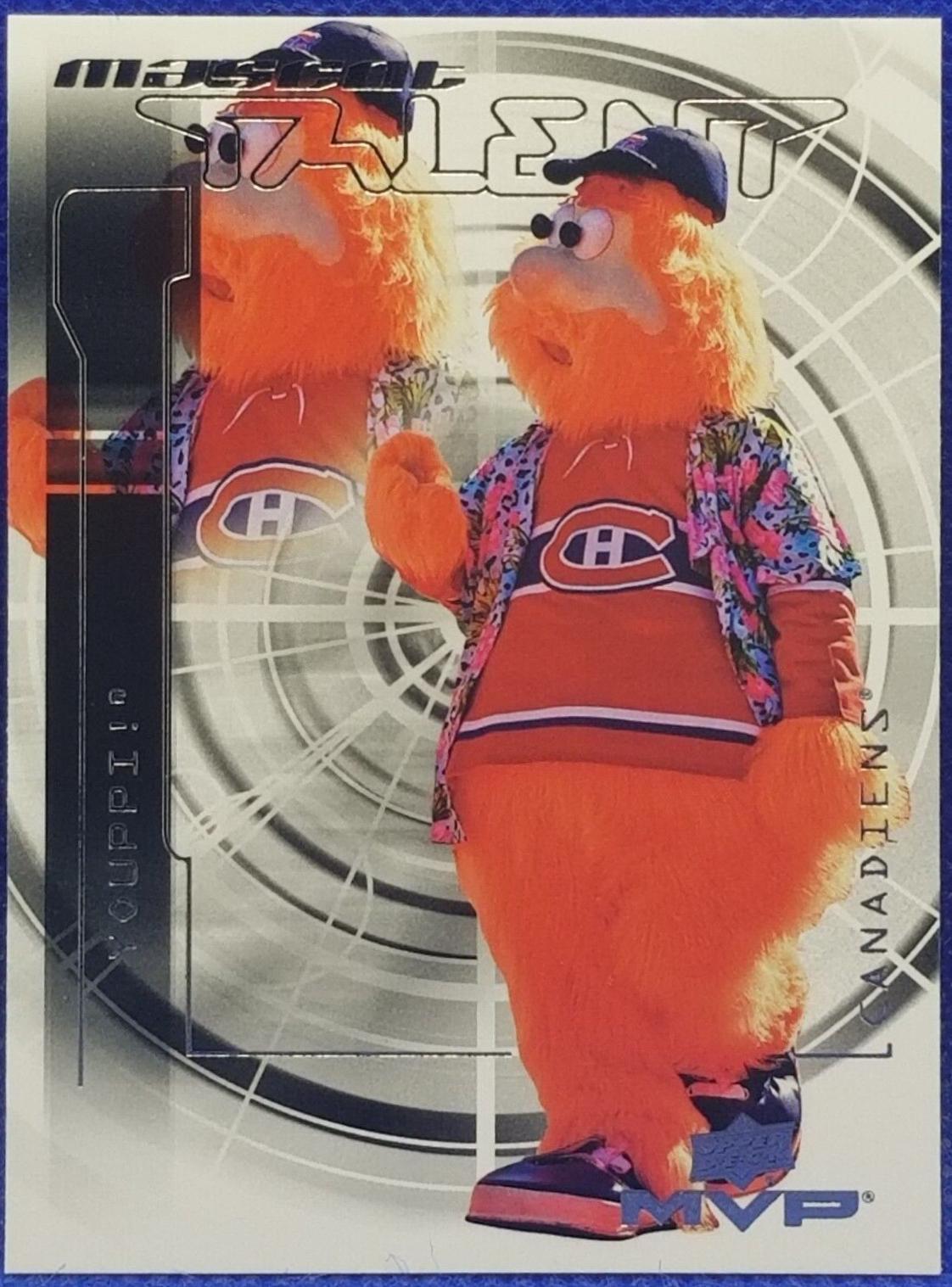 Youppi! #MT-4
