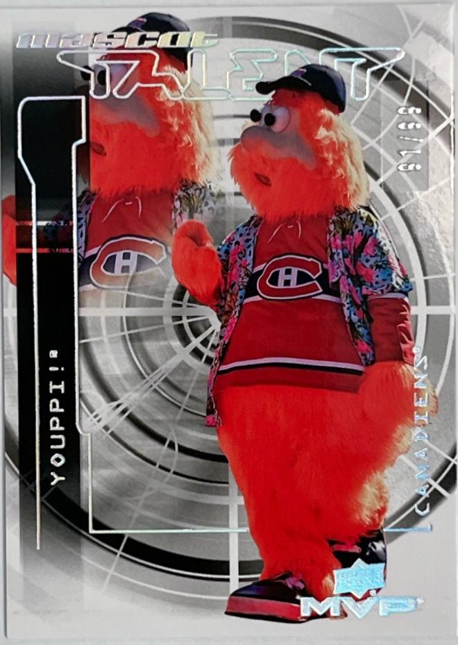 Youppi! [Spectrum] #MT-4