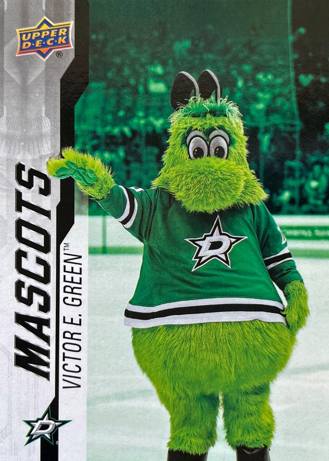 Victor Green #M-5