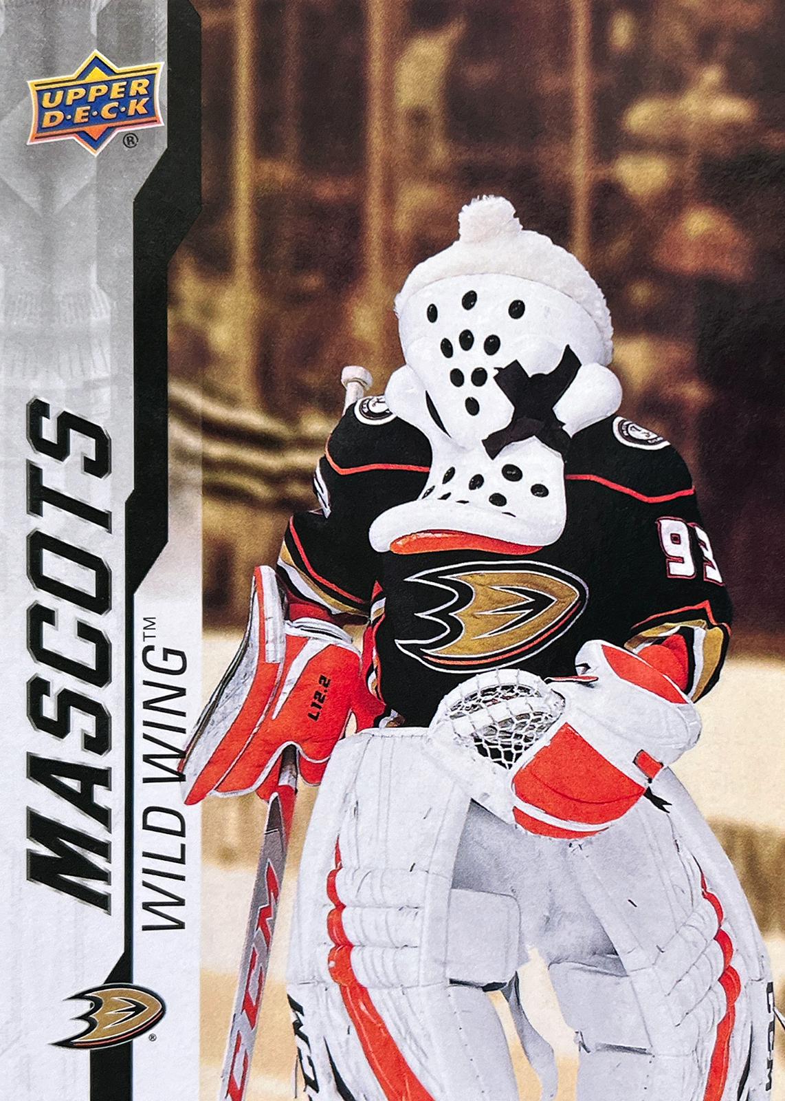 Wild Wing #M-1