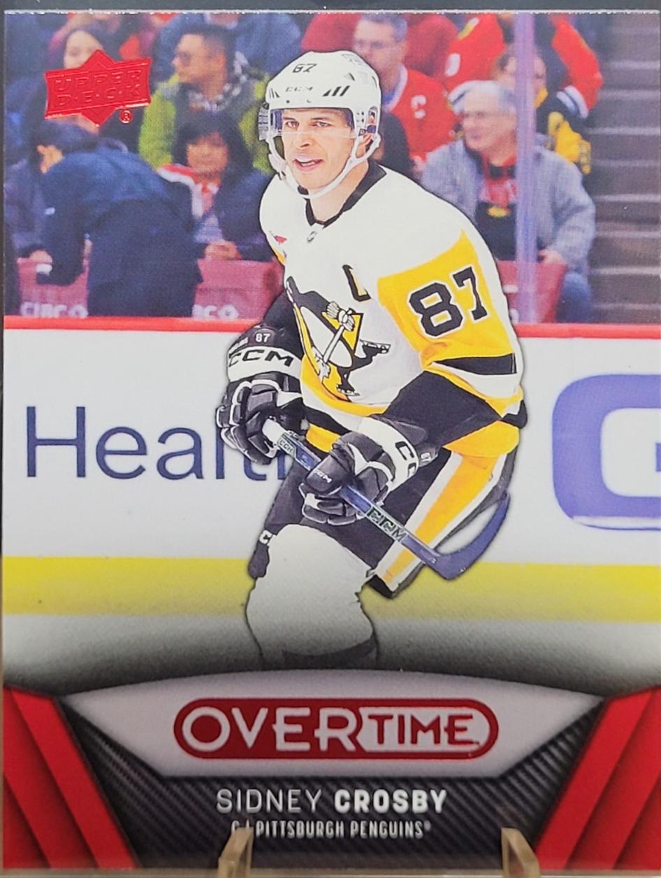 Sidney Crosby #48