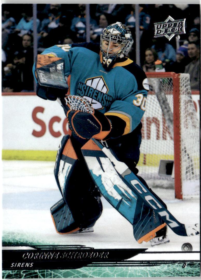 Corinne Schroeder #6