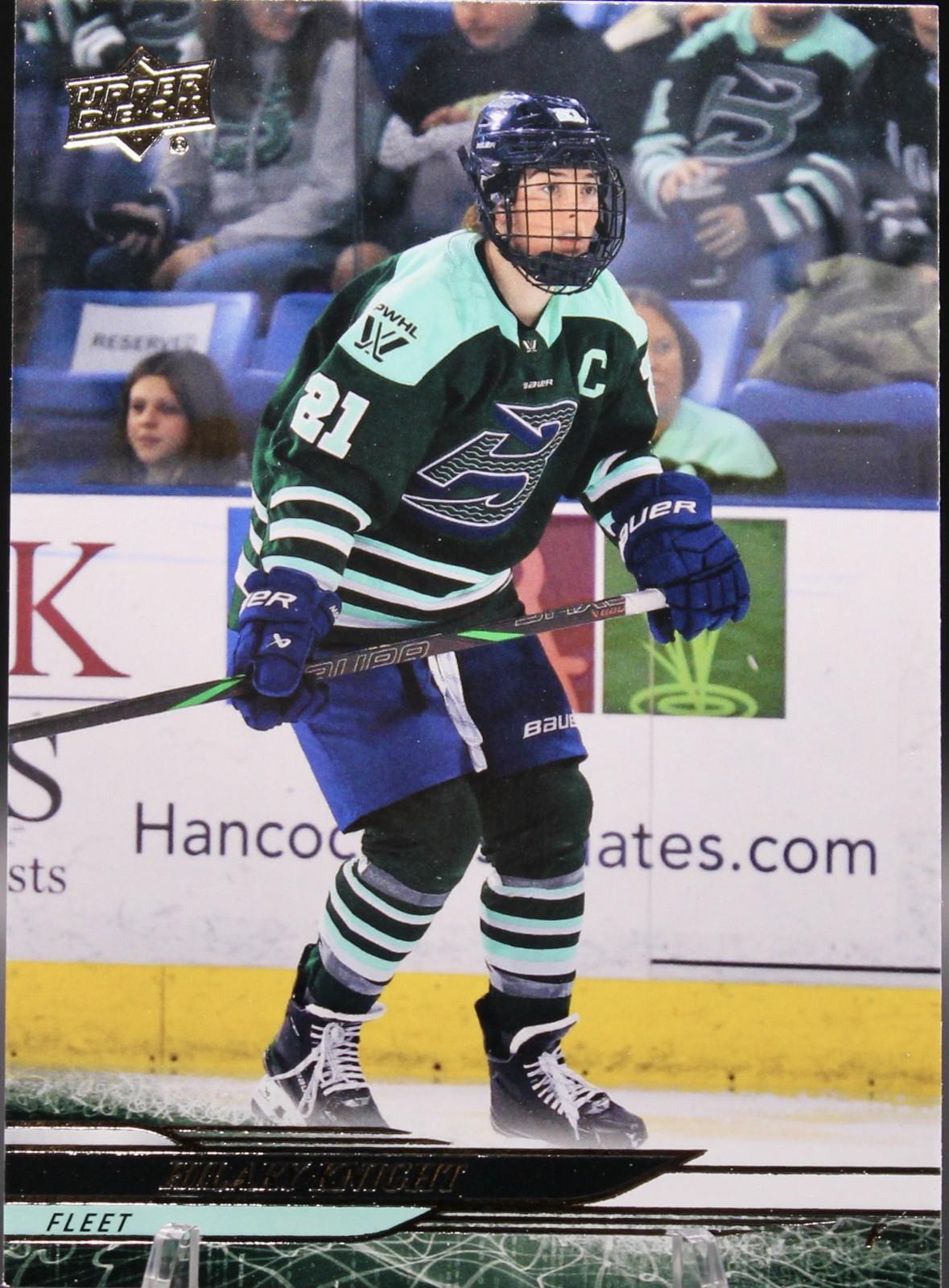 Hilary Knight #9