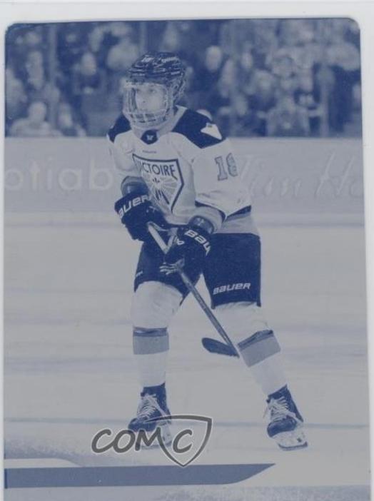 Mikyla Grant-Mentis [Printing Plate] #35