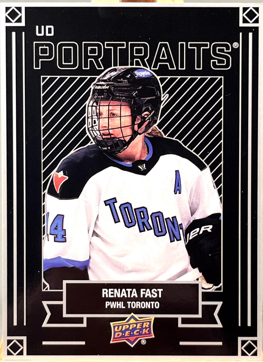 Renata Fast #UDP-17