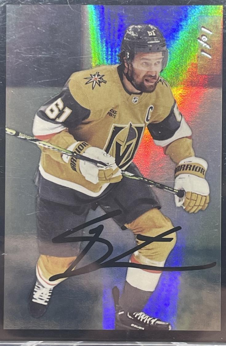 Mark Stone #84
