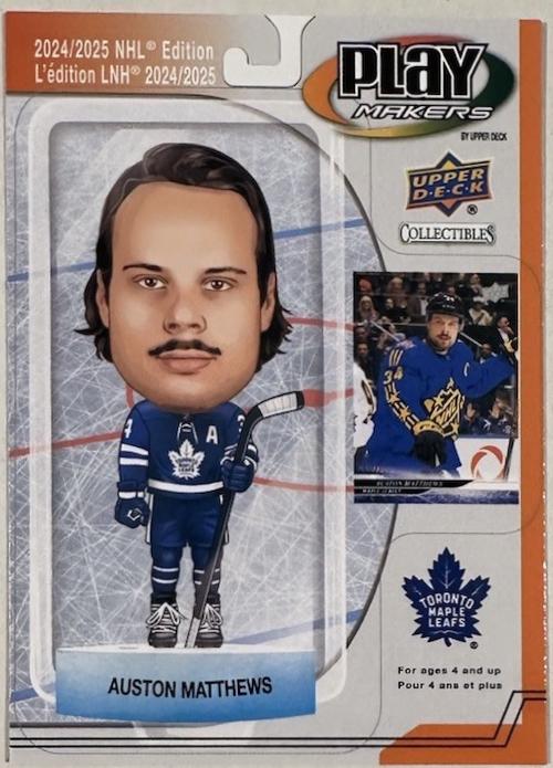 Auston Matthews #PM-9