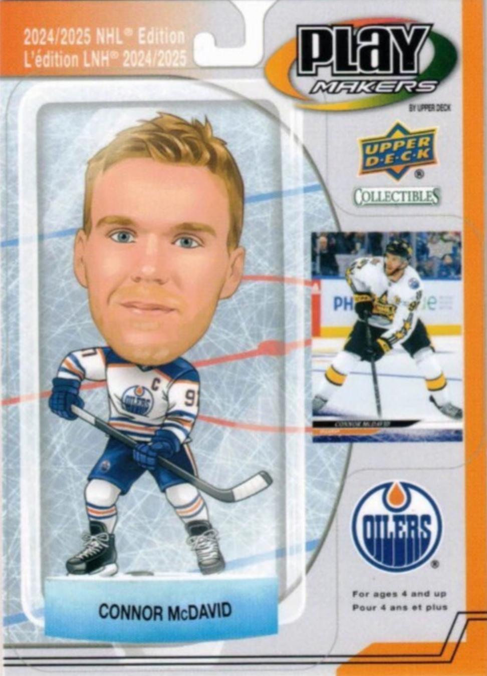 Connor McDavid #PM-7