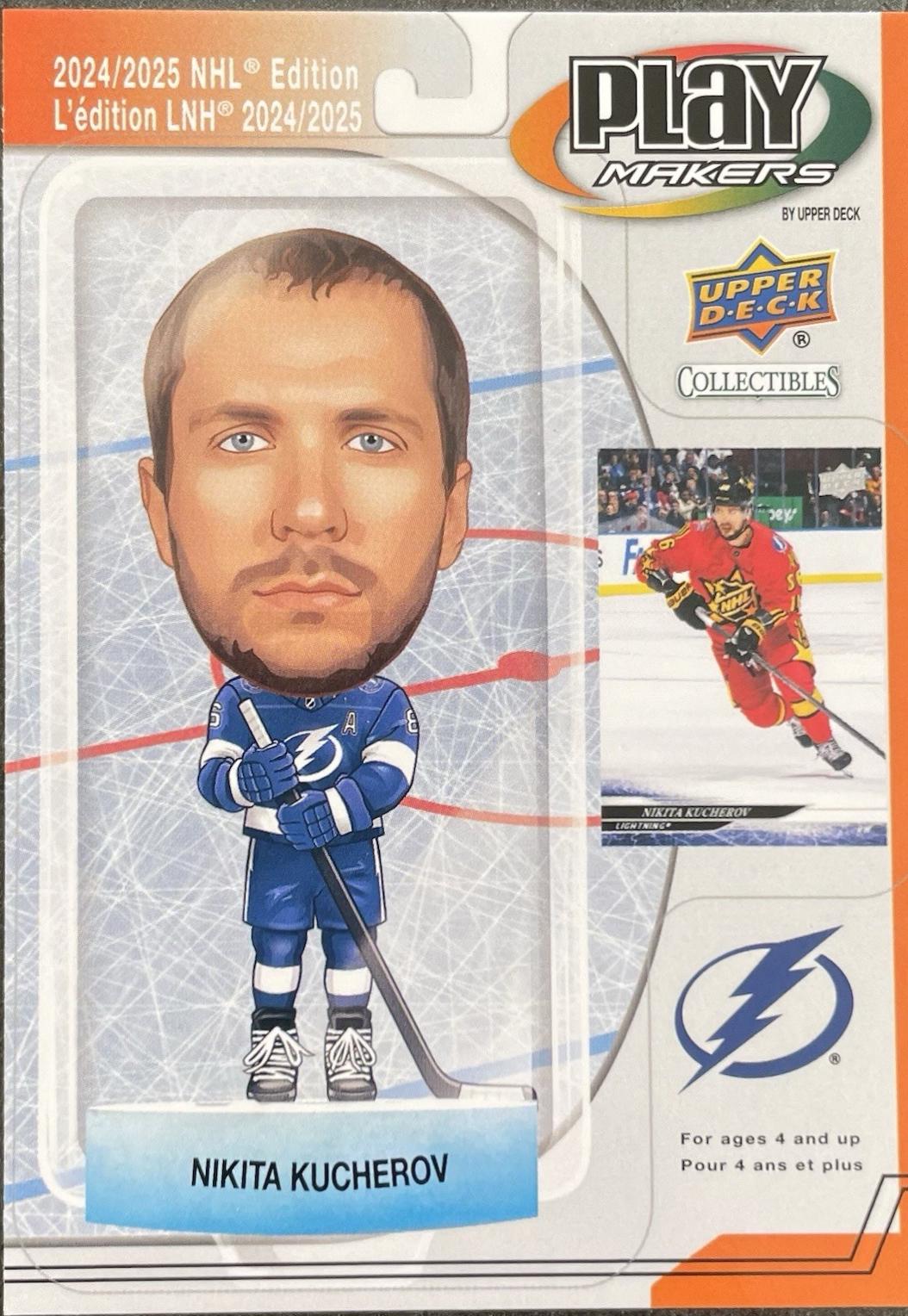 Nikita Kucherov #PM-14