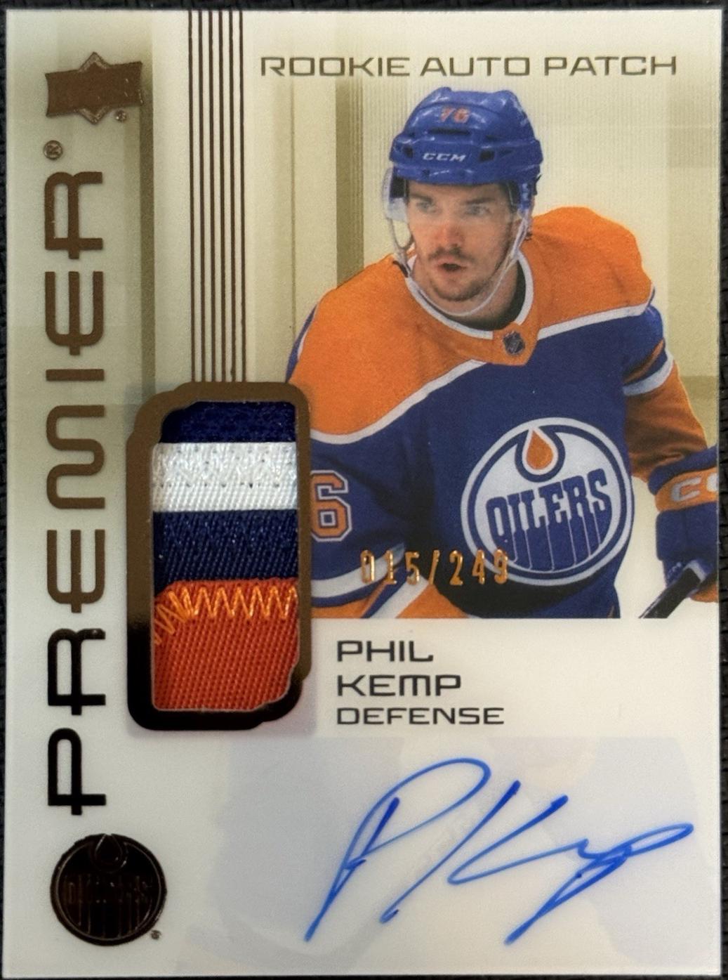 Phil Kemp #AR-PK