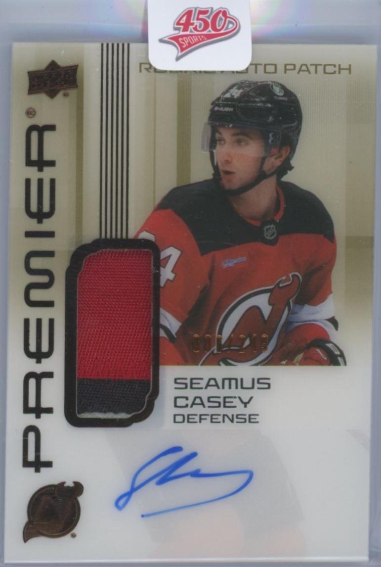 Seamus Casey #AR-CA