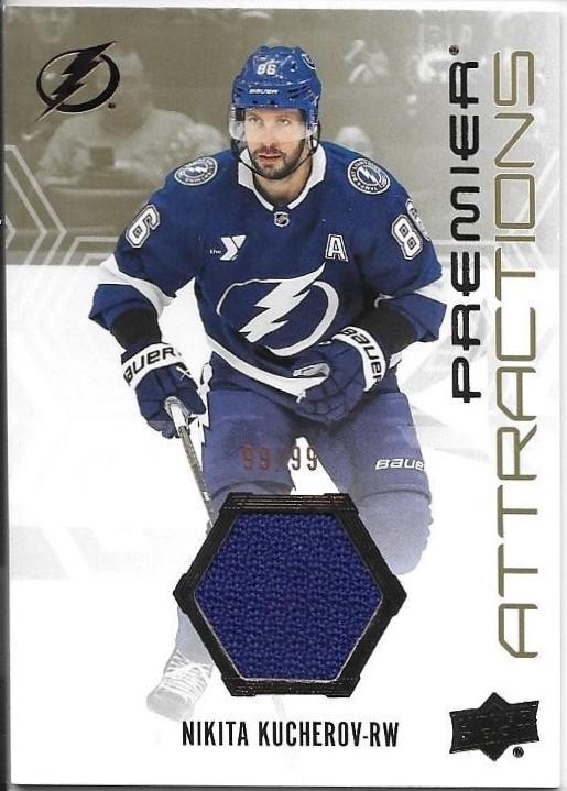Nikita Kucherov #PA-KU
