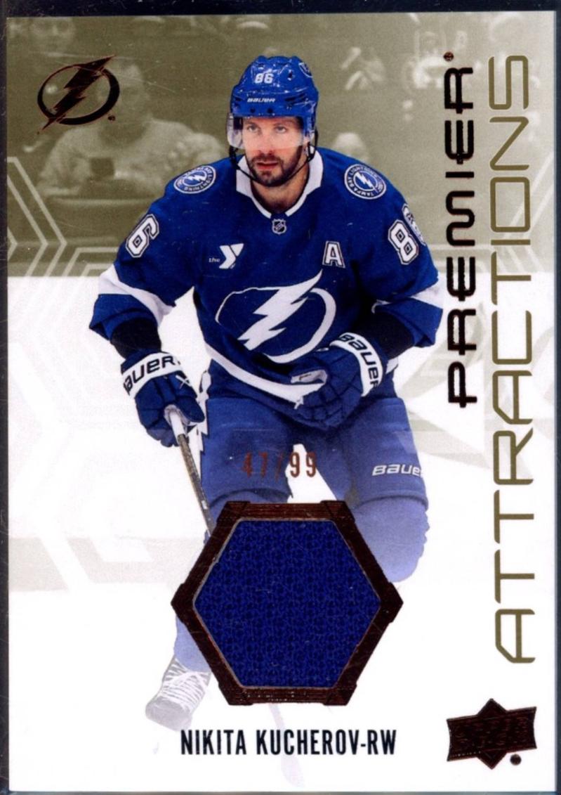 Nikita Kucherov [Patch] #PA-KU