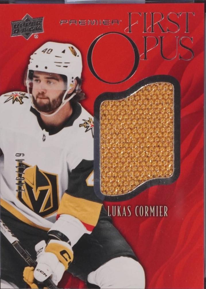 Lukas Cormier #FO-LC