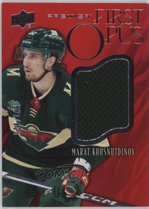 Marat Khusnutdinov #FO-MK