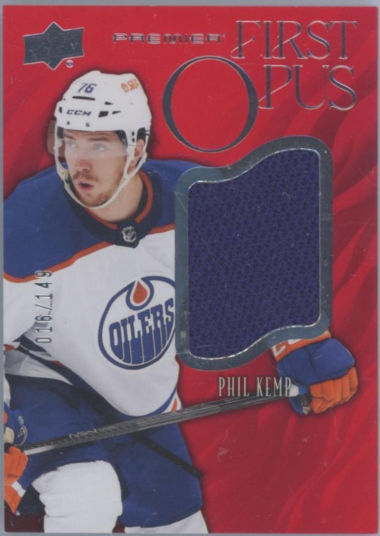 Phil Kemp #FO-PK