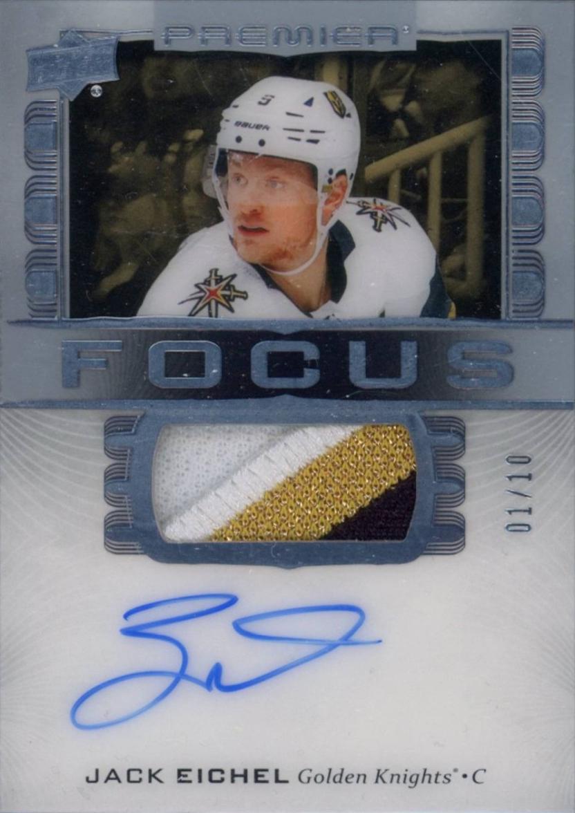 Jack Eichel #PFP-JE