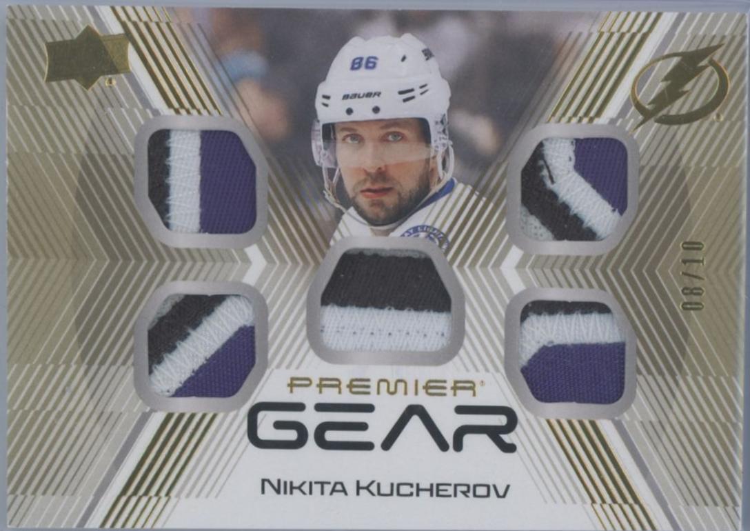 Nikita Kucherov [Patch] #PG-NK