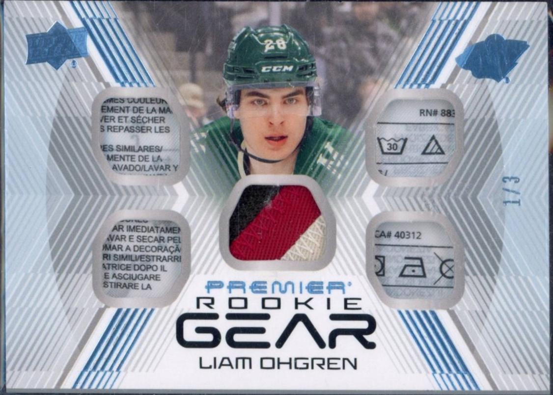 Liam Ohgren [Tag] #PGR-LO