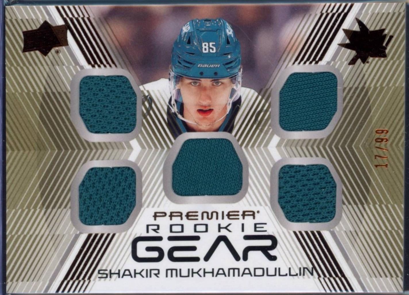 Shakir Mukhamadullin #PGR-SM