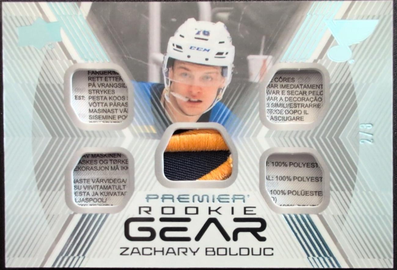 Zachary Bolduc [Patch] #PGR-ZB
