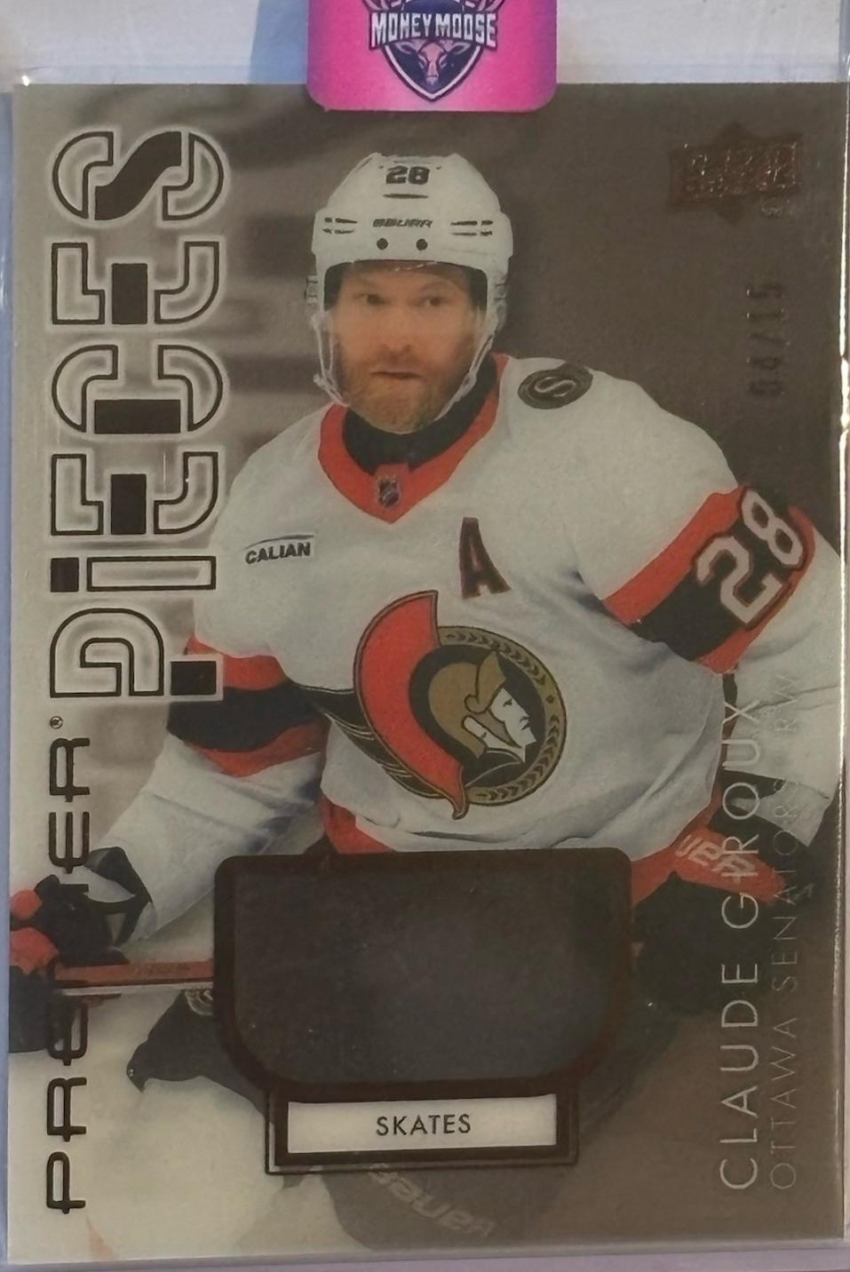 Claude Giroux #PRP-CG