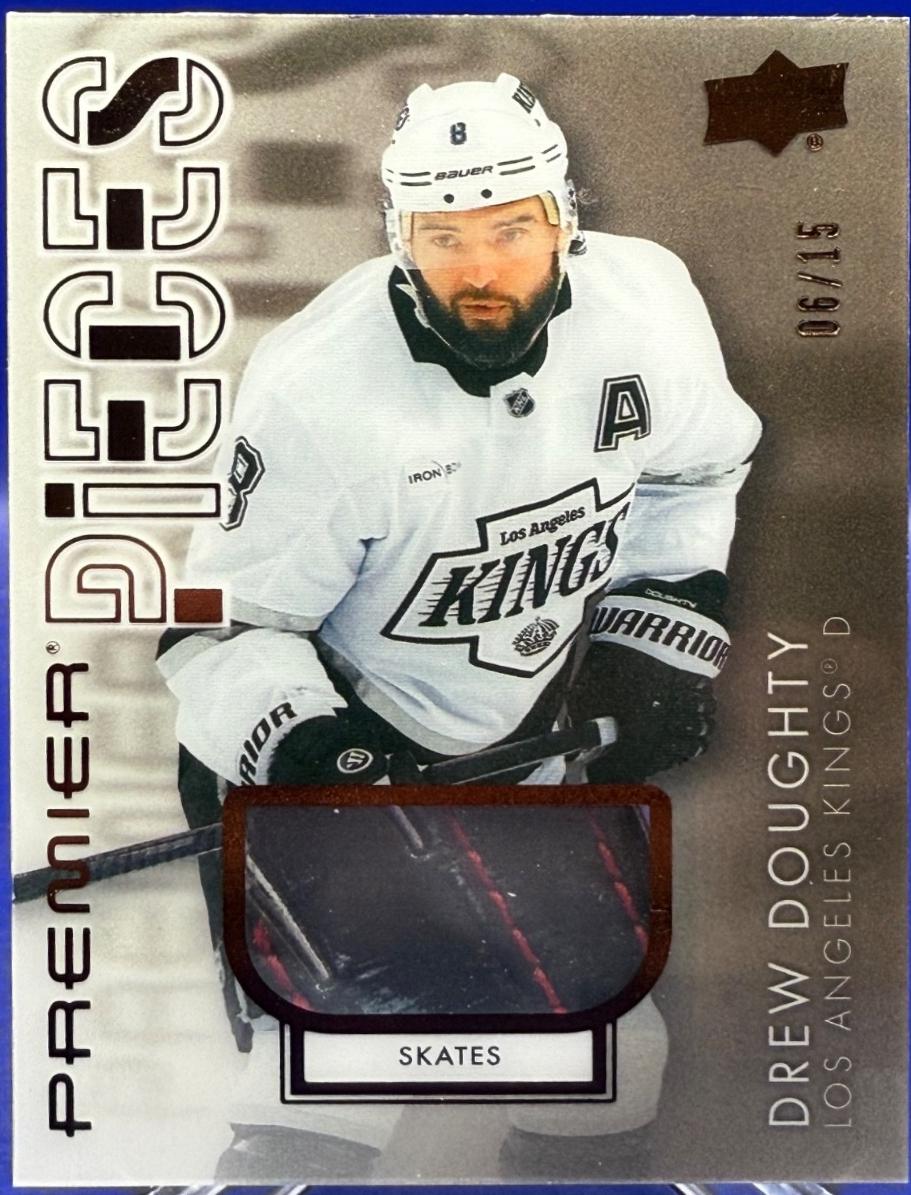 Drew Doughty #PRP-DD