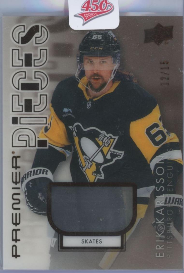 Erik Karlsson #PRP-EK