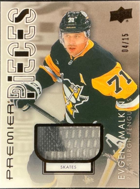 Evgeni Malkin #PRP-EM
