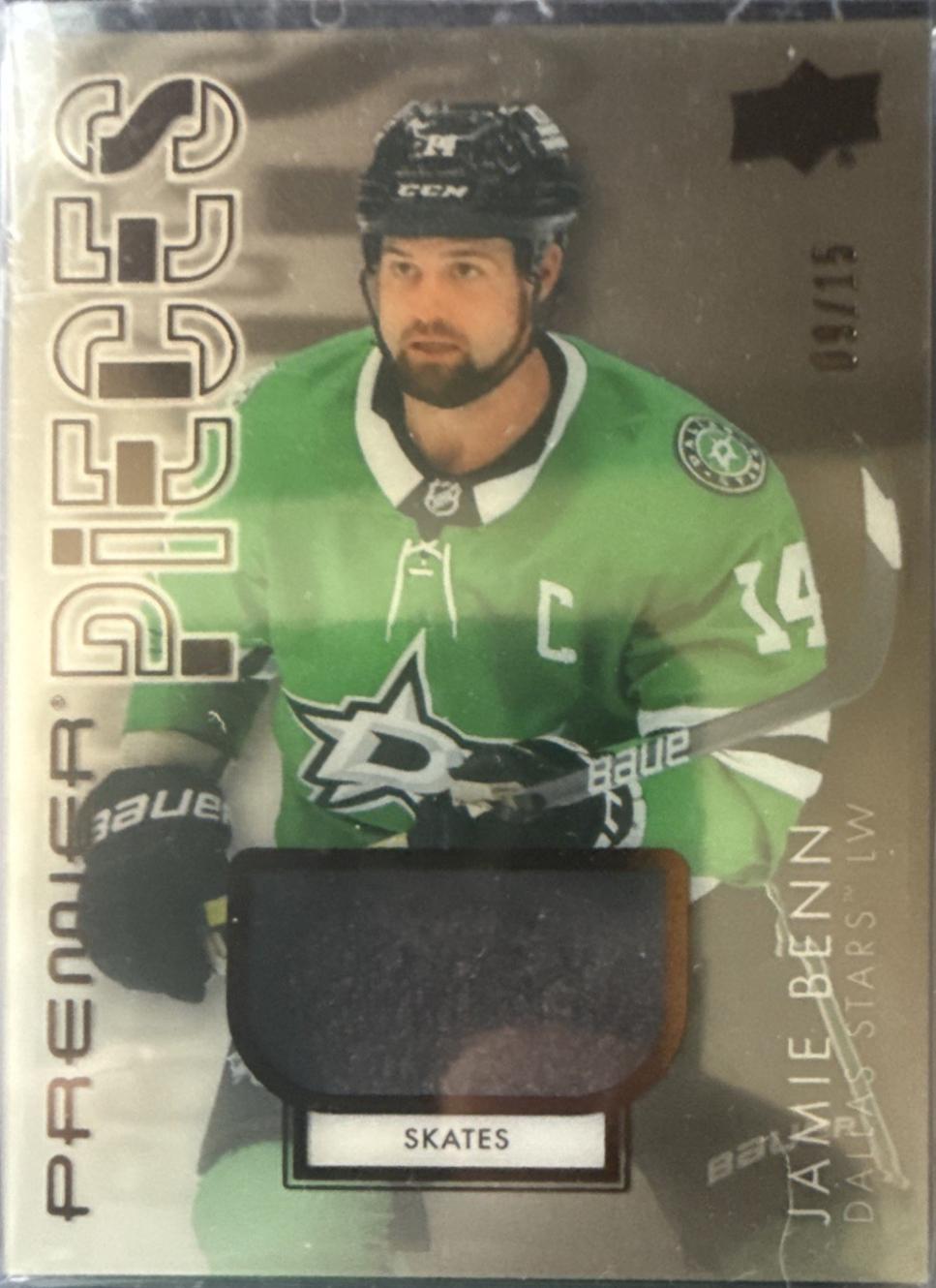 Jamie Benn #PRP-JB