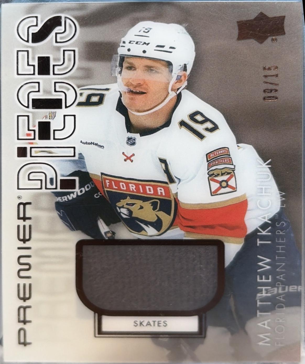Matthew Tkachuk #PRP-MT