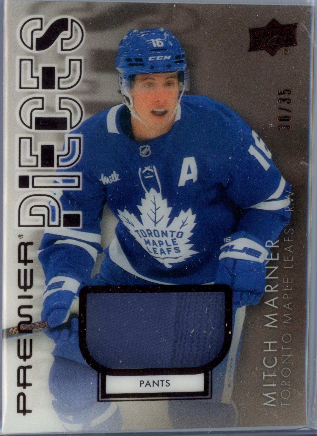 Mitch Marner #PRP-MM