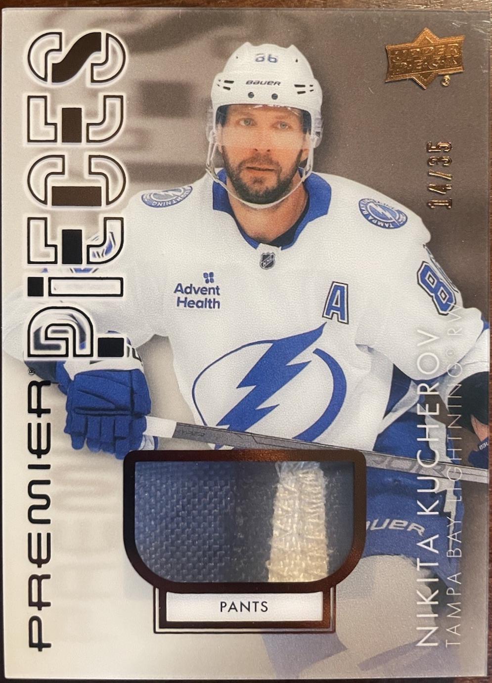 Nikita Kucherov #PRP-NK