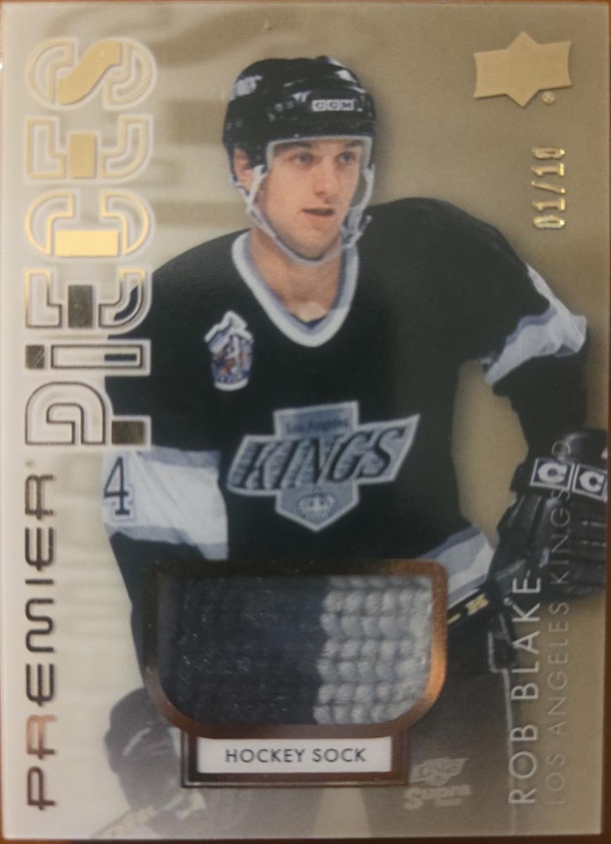 Rob Blake #PRP-BL