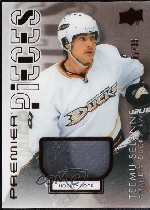 Teemu Selanne #PRP-TE