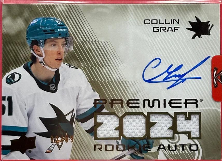 Collin Graf #PRA-GR