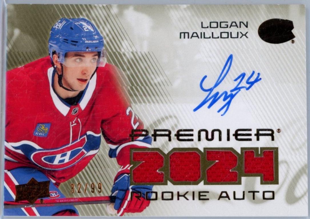 Logan Mailloux #PRA-MA