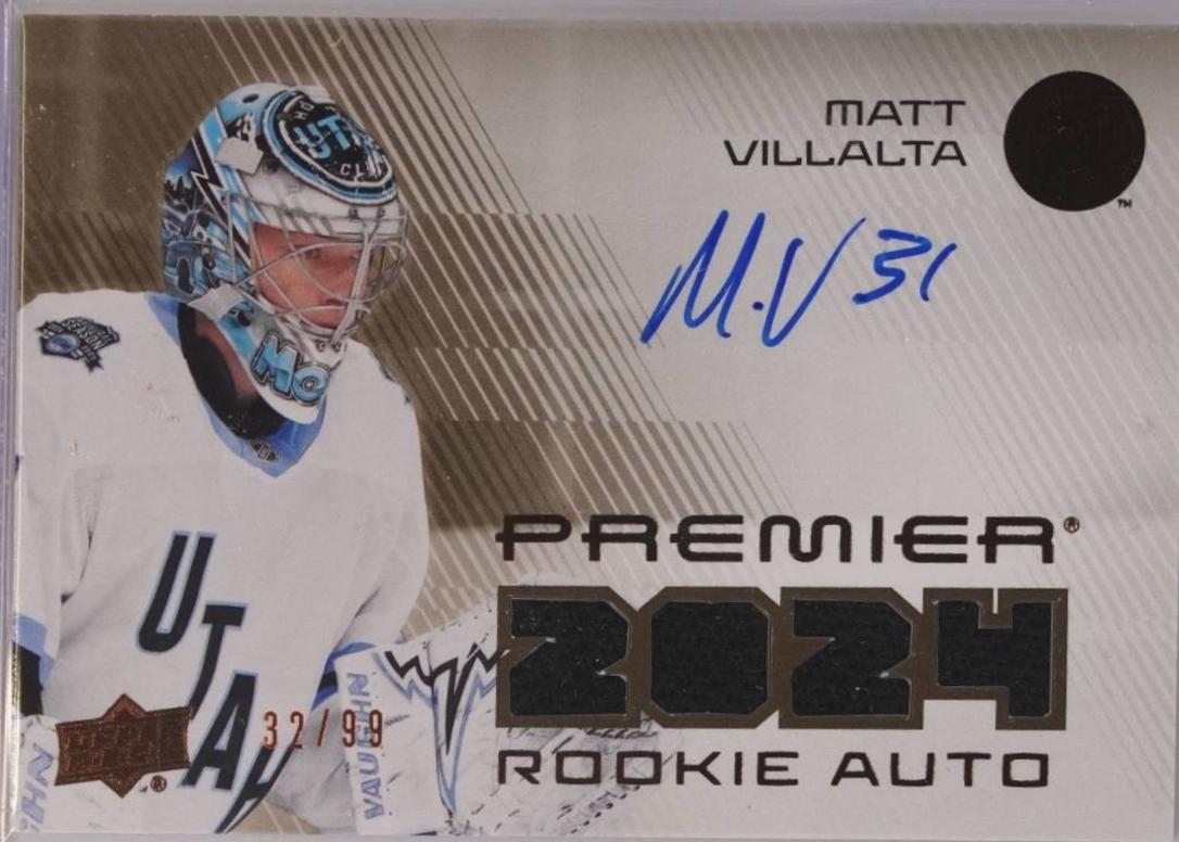 Matt Villalta #PRA-MV