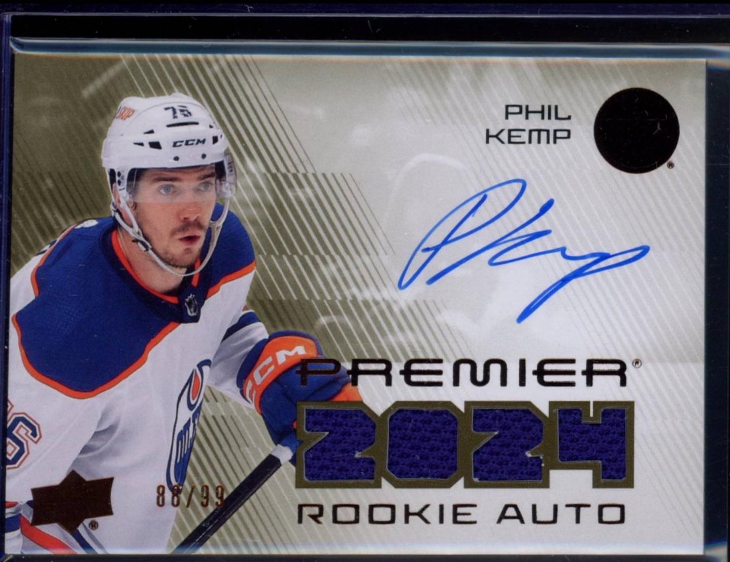 Phil Kemp #PRA-PK