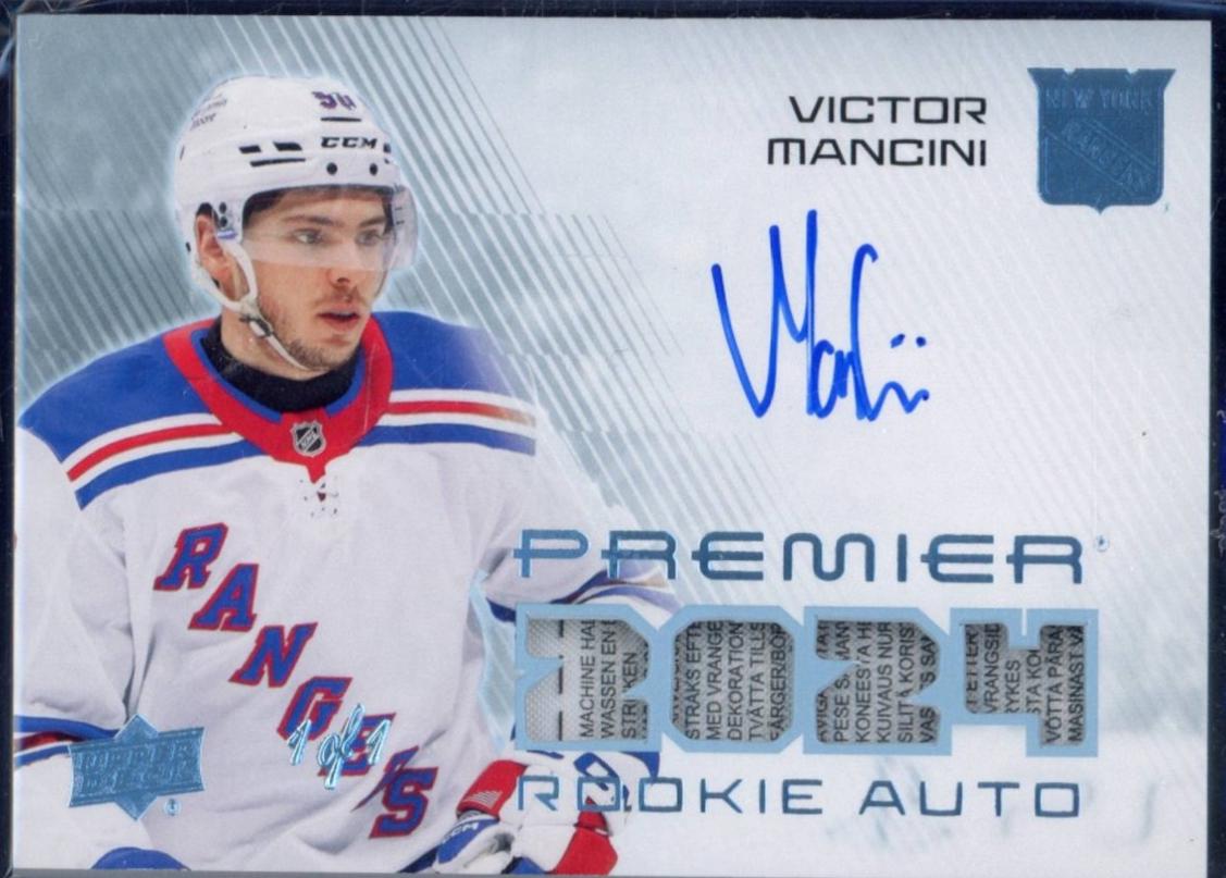 Victor Mancini [Tag] #PRA-VM