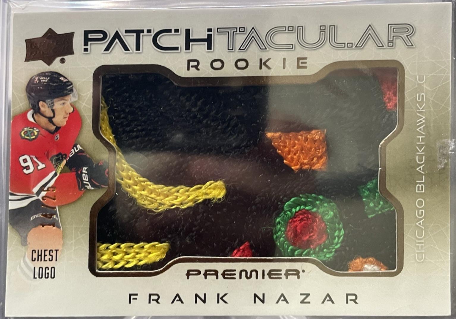 Frank Nazar #RPT-FN