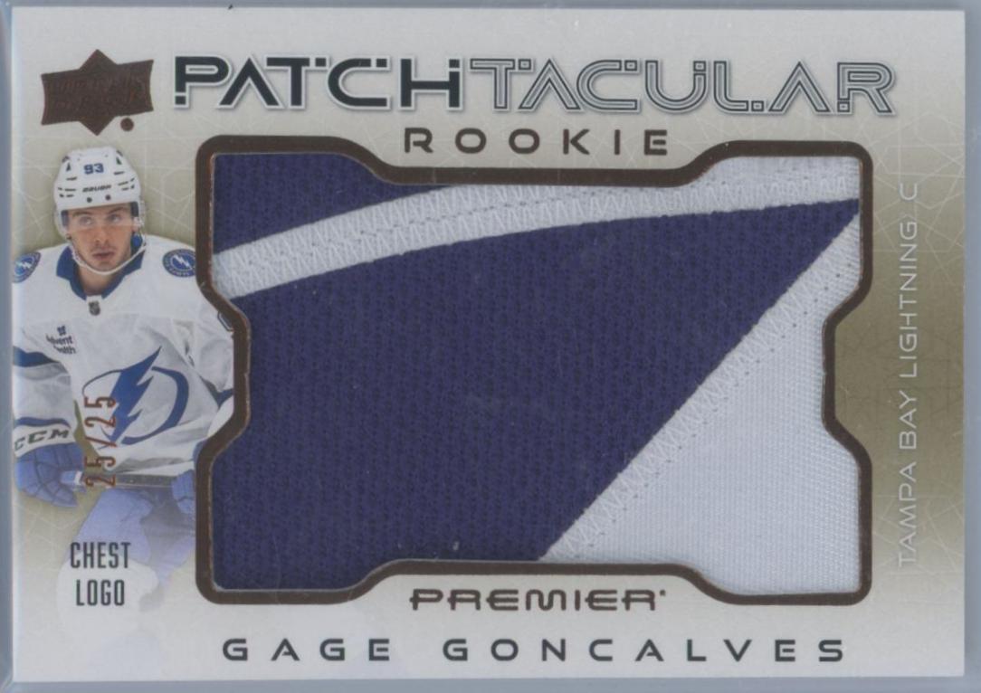 Gage Goncalves #RPT-GG